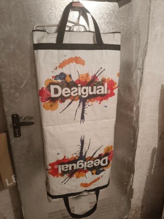 Chaqueta Desigual Negra