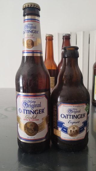 18 bottiglie di birra da collezione 1995-2015