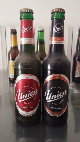18 bottiglie di birra da collezione 1995-2015