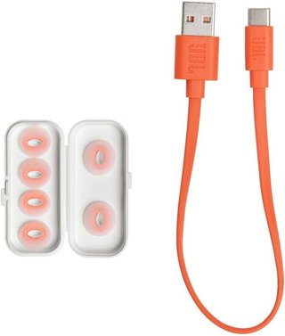 JBL auriculares inalámbricos cancelación [NS6P]