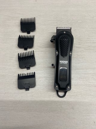 HIENA hair clipper