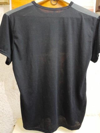 Camiseta Baby Yoda I'm Baby Yoda Size