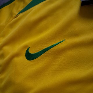 Camisa de Futebol Ronaldo 9 Brasil