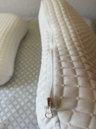 Almohadas Ergonómicas IKEA 35x50 cm Ref 405.602.83