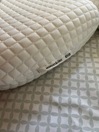 Almohadas Ergonómicas IKEA 35x50 cm Ref 405.602.83