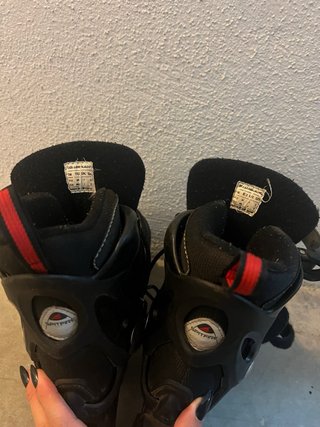 Patines en línea unisex
