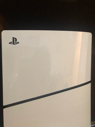 PlayStation 5 Digital Edition Blanca