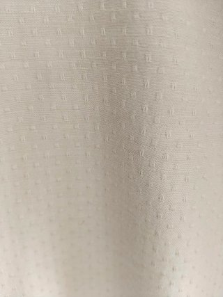 Pantalón Beige Mujer Petite