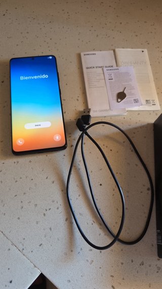 Samsung Galaxy S21 Ultra 256GB