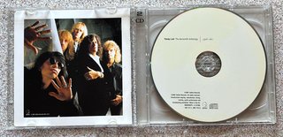 Aerosmith - Young Lust: The Anthology (2 CD)