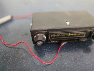 Componente electrónico OC 039