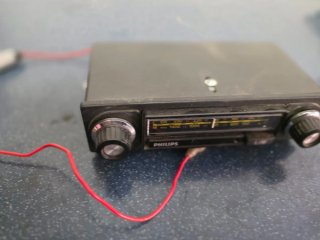 Componente electrónico OC 039