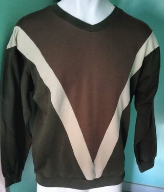 Conjunto di Abbigliamento Cesar