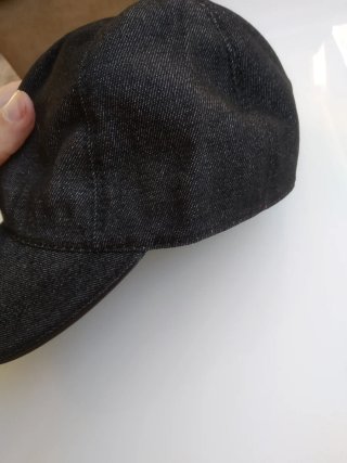 Gorra Miu Miu
