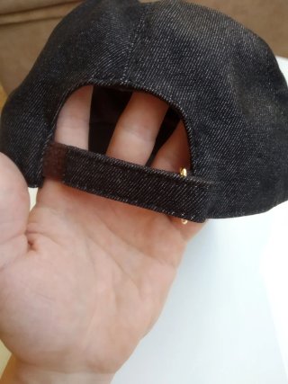 Gorra Miu Miu
