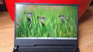 ASUS ROG Strix Gaming i7 | 16 GB RAM | GTX 1650