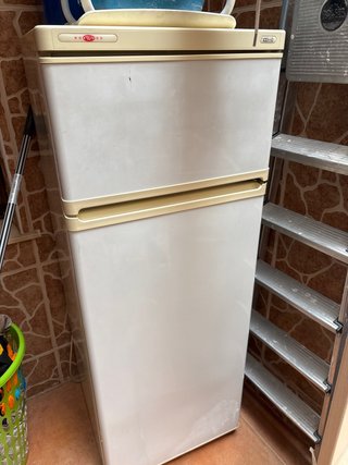 Nevera de segunda mano En 40€