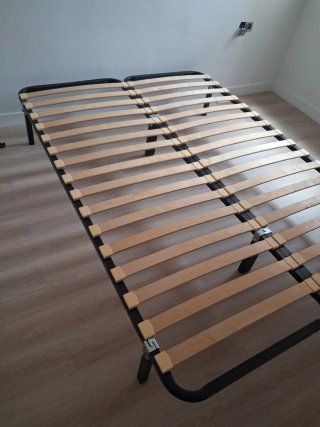 Somier 70x200 cm Con transporte(Barcelona)