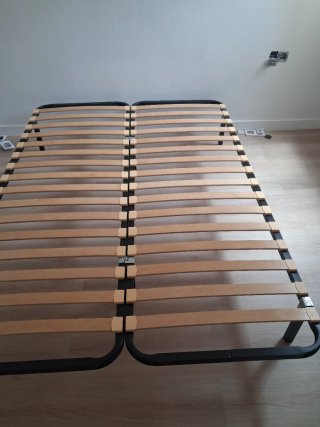 Somier 70x200 cm Con transporte(Barcelona)