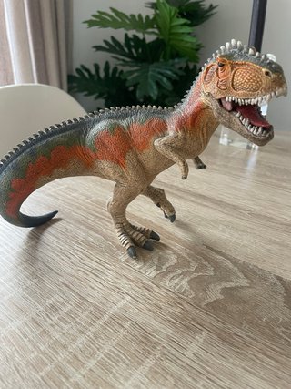 Figura Acrocanthosaurus Schleich