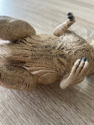 Figura Acrocanthosaurus Schleich