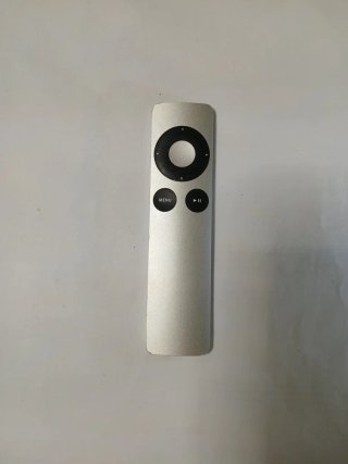 Mando Apple Original Plata