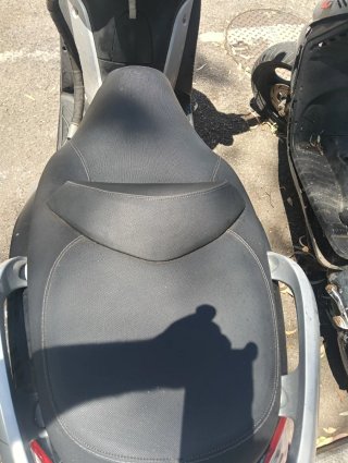 Yamaha x  250