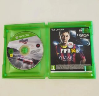 Juegos Xbox One/ Diferentes precios/