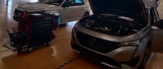 Servicio de Mecánica Rápida Coche/Moto Profesional