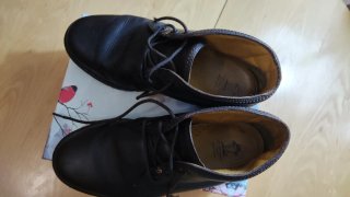 Botas Panama Jack Hombre Marrones
