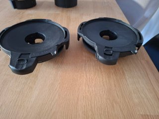 Accesorios Robot Cecotec Mambo 10090