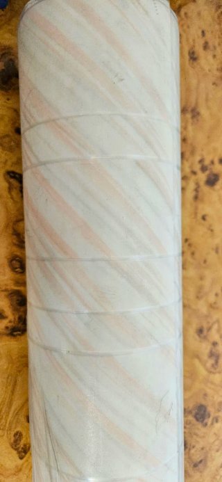 Rollo papel vinilico