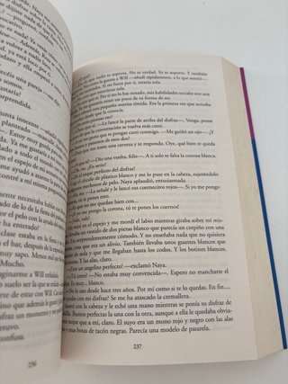 Antes de diciembre