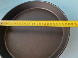 Set di 6 padelle antiaderenti