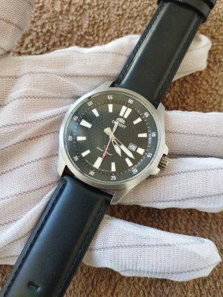 RELOJ ORIENT SP A 95 EUROS