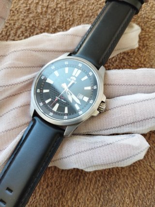 RELOJ ORIENT SP A 95 EUROS