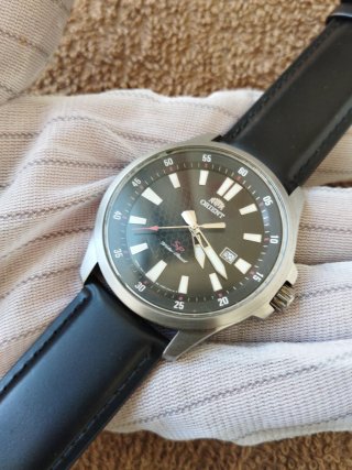 RELOJ ORIENT SP A 95 EUROS