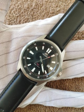 RELOJ ORIENT SP A 95 EUROS