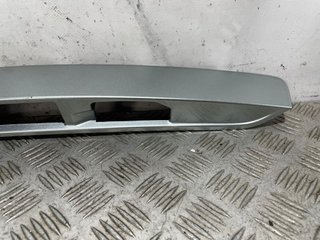 MOLDURA MAZDA 6 BERLINA (GG) GJ6L50811 111332
