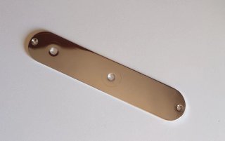 Placa control Telecaster Esquire