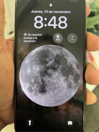 Iphone 11 pro max 64GB