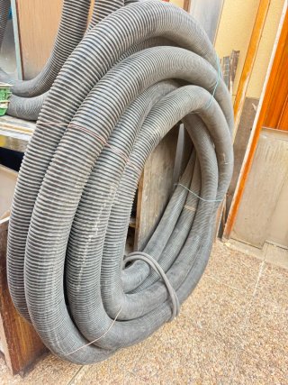 Tubo corrugado flexible