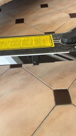 Patinete eléctrico SmartGyro