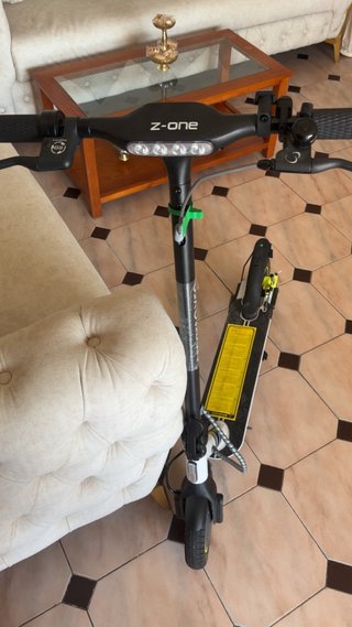 Patinete eléctrico SmartGyro