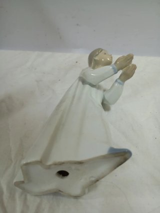 OFERTÓN Figura Lladró Niña