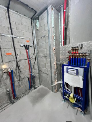 Mantenimiento y Reparaciones