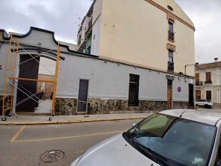 Mantenimiento y Reparaciones