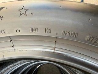 Neumáticos Pirelli 245/50/19 105W