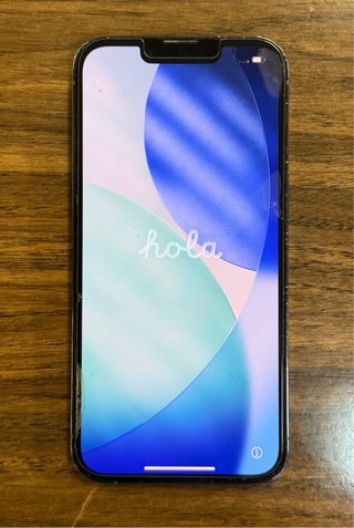 iPhone 13 Pro Azul 128 GB