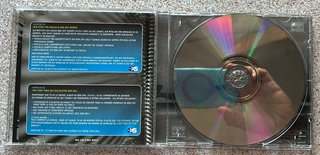 CD Bon Jovi - Bounce